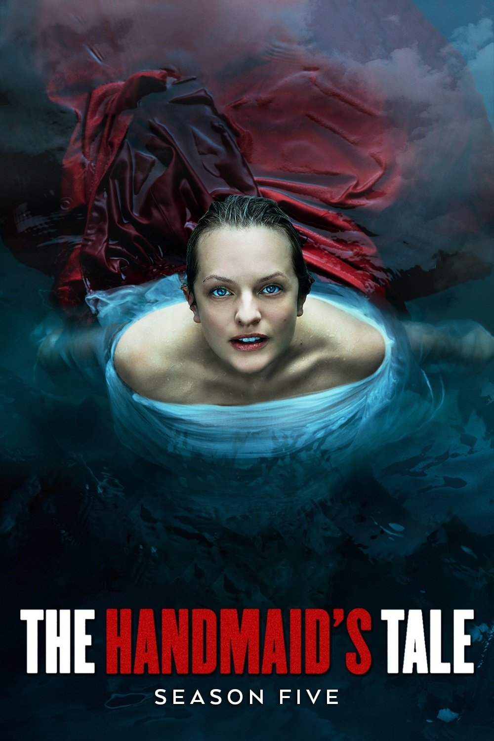 The Handmaid's Tale - Season 5 [505039] (A1766933652) [[Shows]] --Plex--